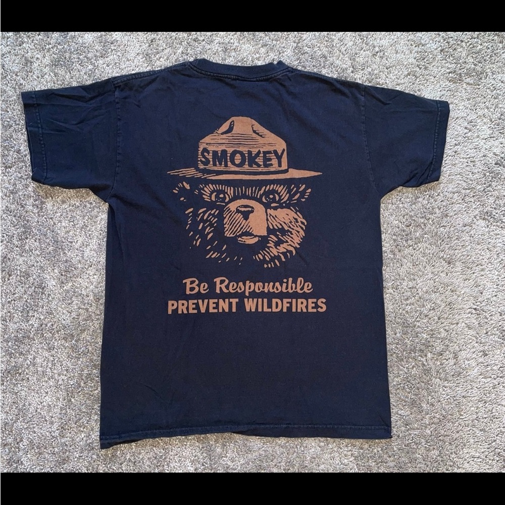 Filson Smokey Bear Tee